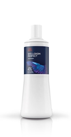 Welloxon Perfect 4% 1000ml