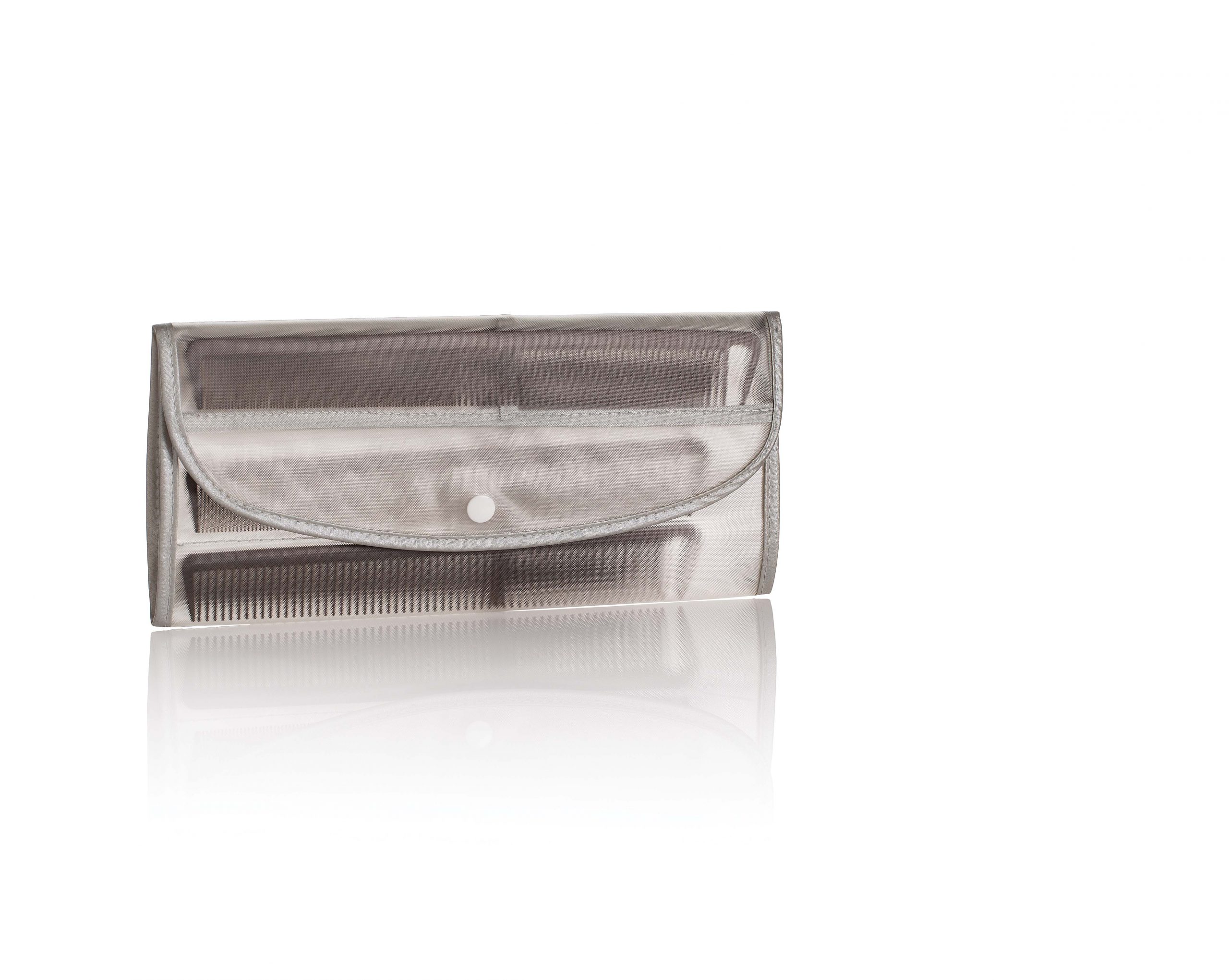 XanItalia Silicon Pro Comb Set - Afbeelding 2