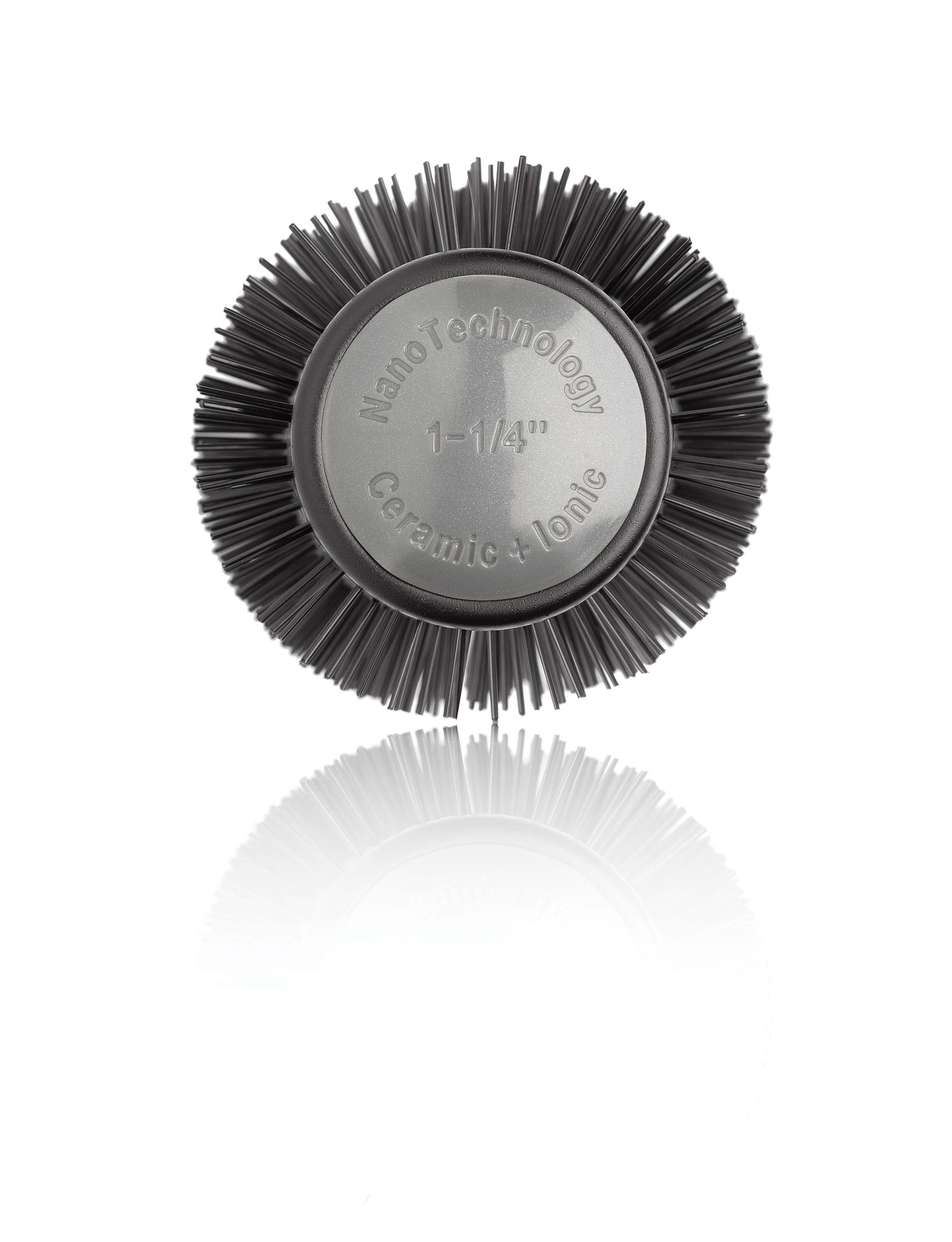 XanItalia Hairbrushes Pro Grip 32mm - Afbeelding 2