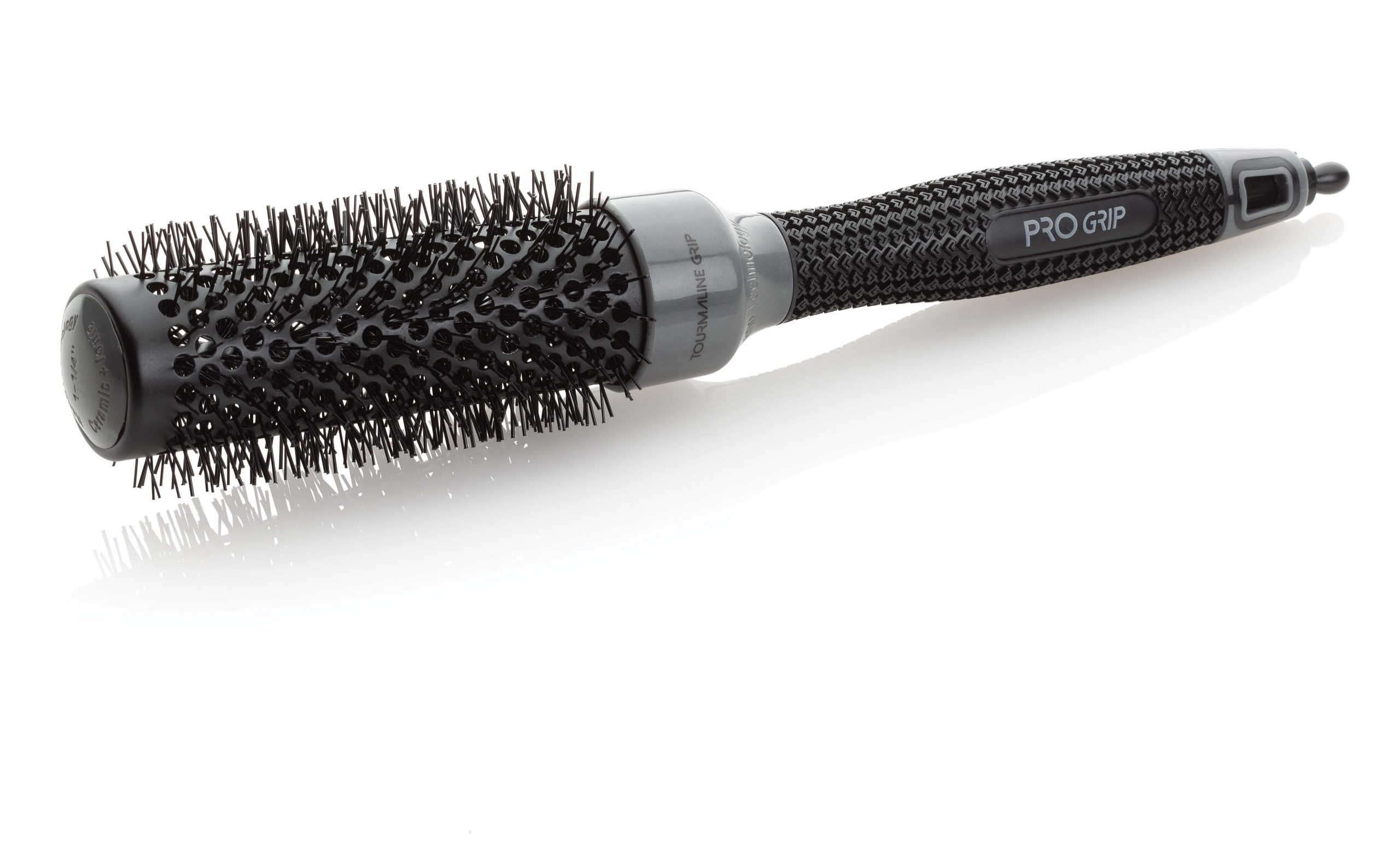 XanItalia Hairbrushes Pro Grip 32mm