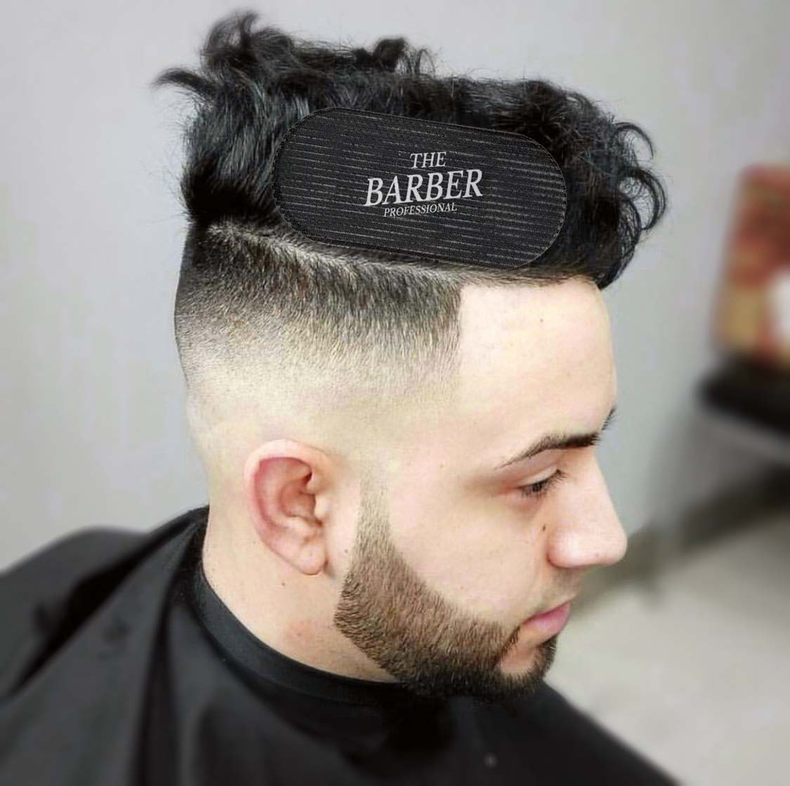 XanItalia The Barber Hair Style Grip