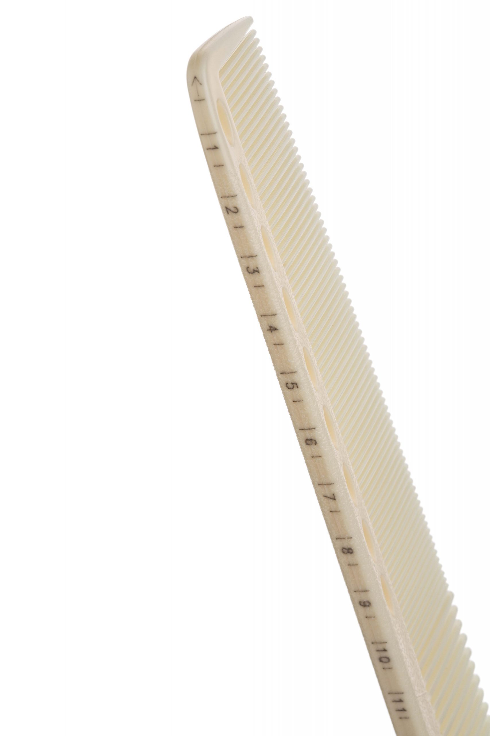 XanItalia Haircare Knipkam met CM markering 21,5cm - Afbeelding 2