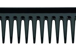 Sibel delrin gel application comb