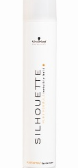 Schwarzkopf Silhouette - Flexible Hold Hairspray - 300ml