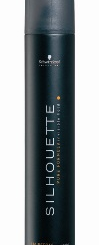 Schwarzkopf Silhouette - Super Hold Hairspray - 300ml
