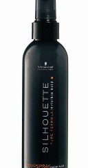 Schwarzkopf Silhouette - Super Hold Pompspray - 200ml