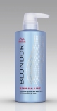 Wella Blondor Seal & Care 500ml
