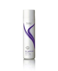 Kadus Deep Moisture Shampoo 250ml
