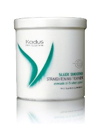 Kadus Sleek Smoother Straightening Treatment 750ml