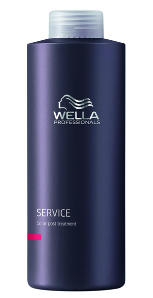 Wella Service Kleur Nabehandeling 1000ml