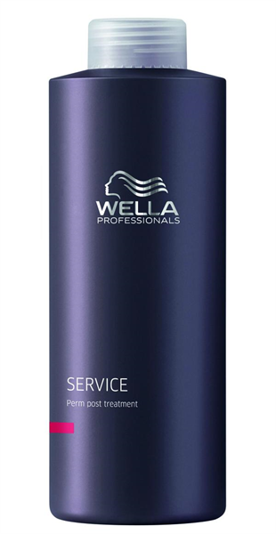 Wella Service Nabehandeling Permanent 1000ml
