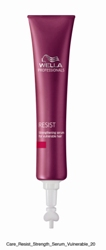 Wella Care Resist Versterkende Serum 6x20ml