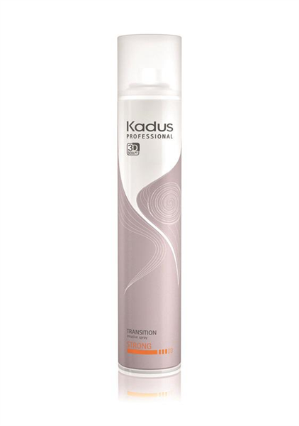 Kadus Prof. Spray Create It 300ml
