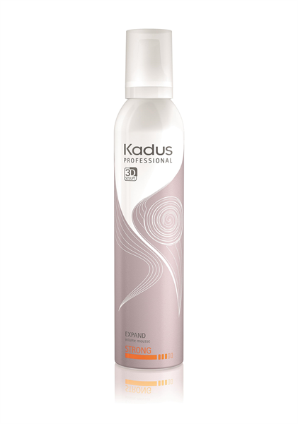 Kadus Prof. Mousse Expand It 250ml