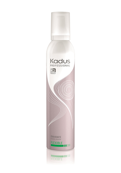 Kadus Prof. Mousse Enhance It 250ml