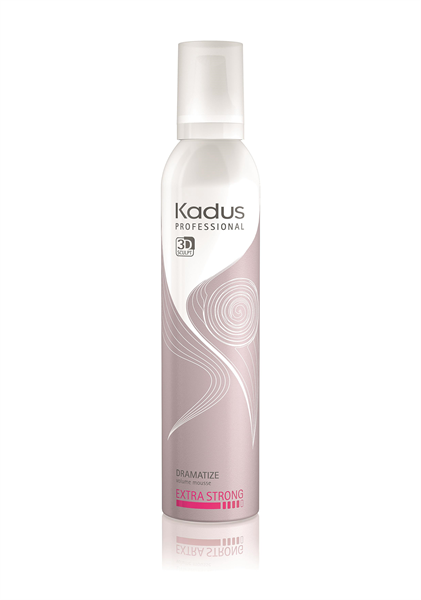 Kadus Prof. Mousse Dramatize It 500ml