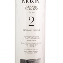 Nioxin System 2 Cleanser Shampoo 1000ml