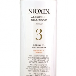 Nioxin System 3 Cleanser Shampoo 1000ml