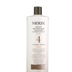 Nioxin System 4 Scalp Revitalizer Conditioner 1000ml