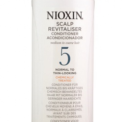 Nioxin System 5 Scalp Revitalizer Conditioner 1000ml