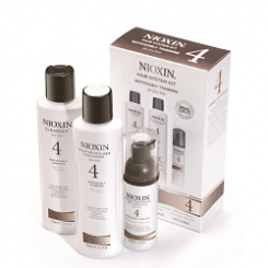 Nioxin System 4 Trialkit