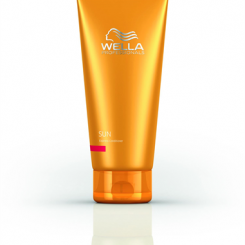 Wella Sun Express Conditioner 200ml