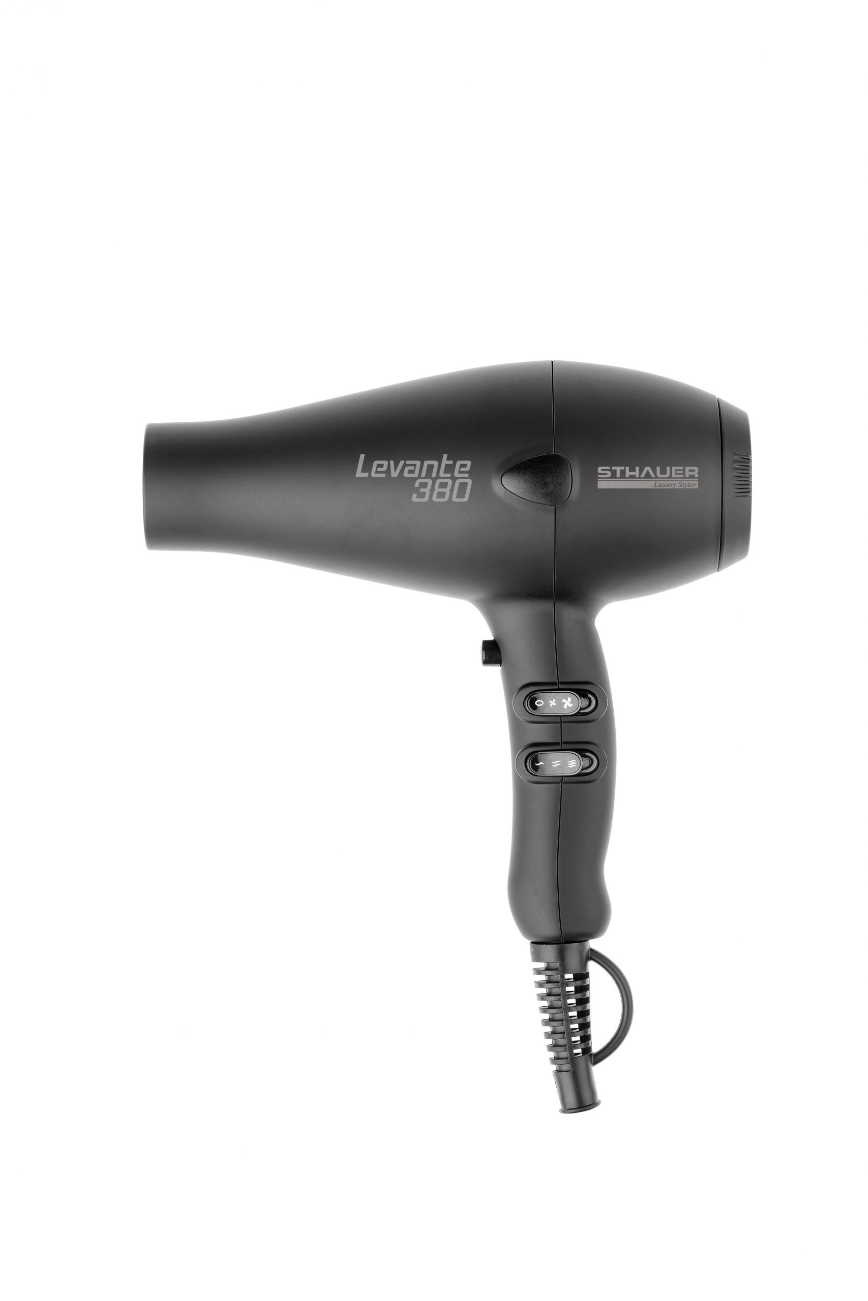 XanItalia Sthauer Levante380 Black 2100w