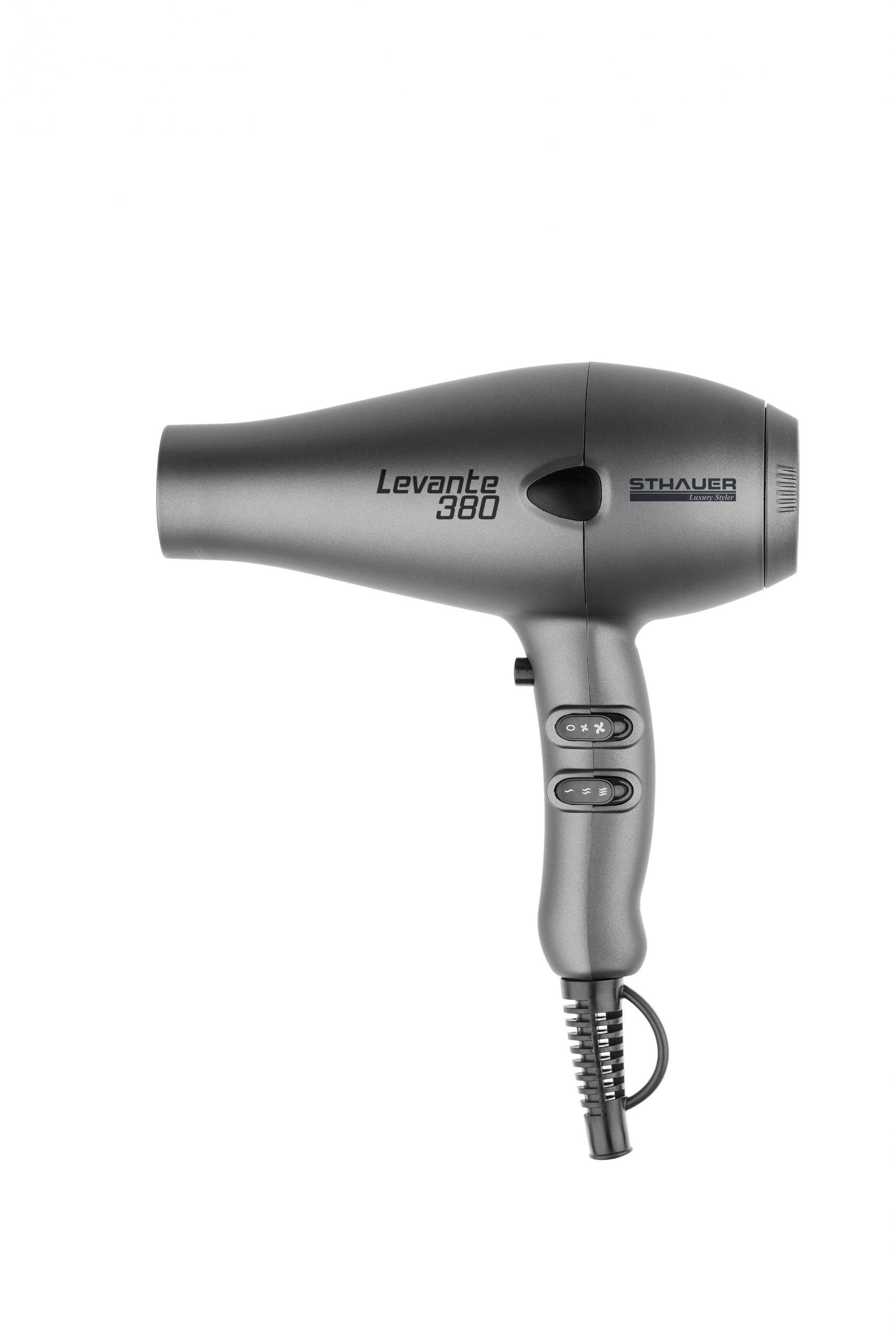 XanItalia Sthauer Levante380 Silver 2100w