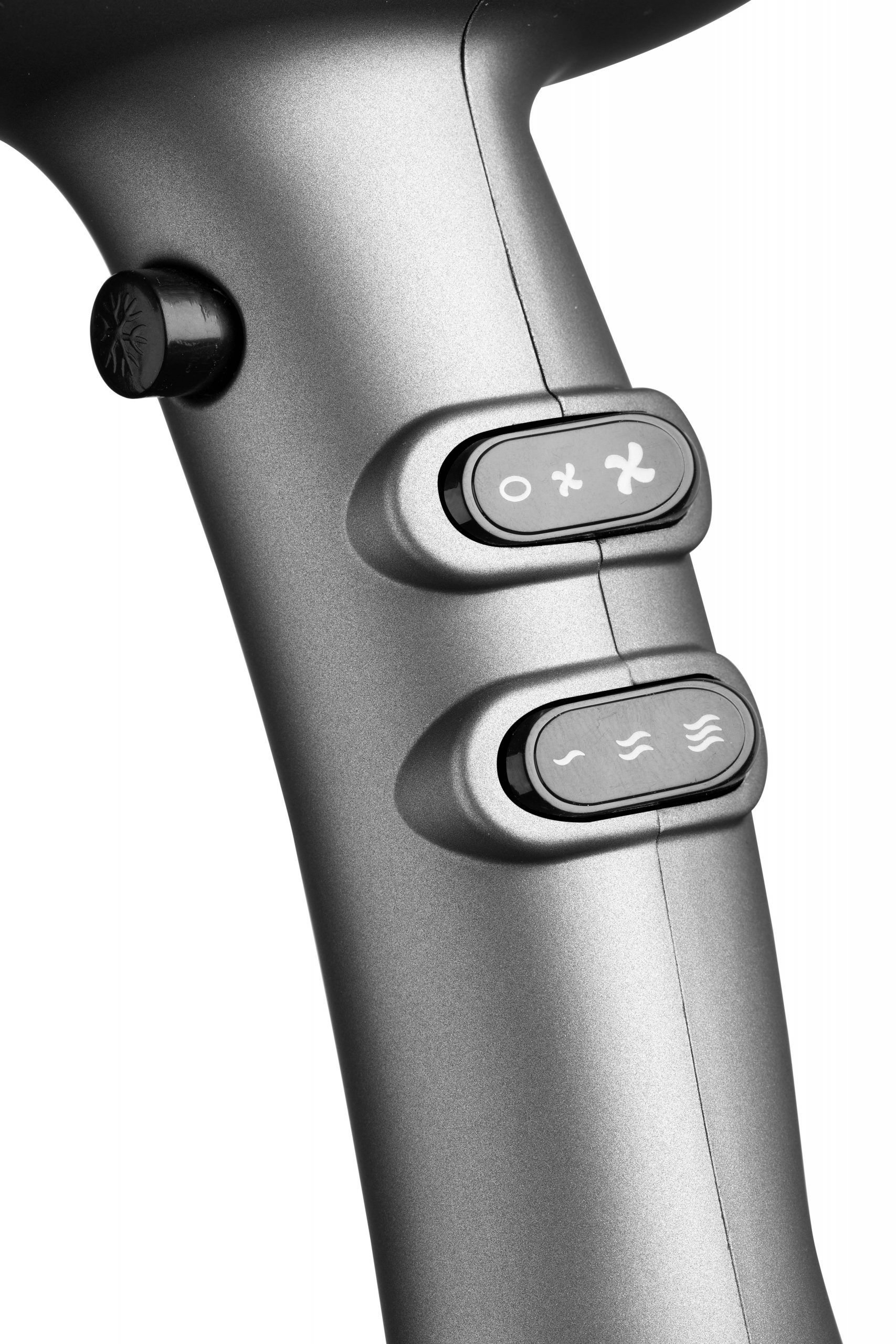 XanItalia Sthauer Levante380 Silver 2100w - Afbeelding 3