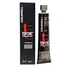 Goldwell Topchic Tube 9-GN 60ml