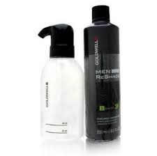 Goldwell Men Reshade Developer 250ml