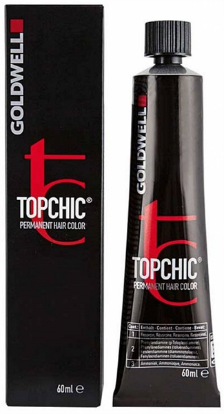 Goldwell Topchic Tube 7RR@RR