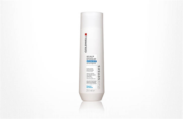 Goldwell Dual Senses Scalp Spec. Anti-dandruff Shampoo 250ml