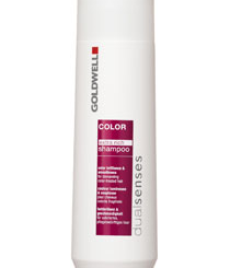 Goldwell Dual Senses Color Shampoo 250ml