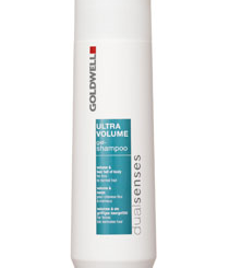 Goldwell Dual Senses Ultra Volume Shampoo 250ml