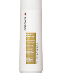 Goldwell Dual Senses Rich Repair Shampoo 250ml