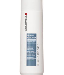 Goldwell Dual Senses Scalp Deep Cleansing Sh. 250ml