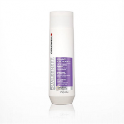 Goldwell Dual Senses Blondes & Highlights Shampoo 250ml