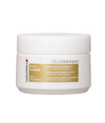 Goldwell Dual Senses Rich Repair 60sec Treatment 200ml