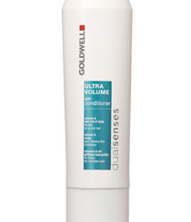 Goldwell Dual Senses Ultra Volume Conditioner 200ml