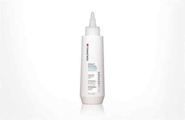 Goldwell Dual Senses Scalp Spec. Soothing Lotion 150ml