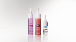 Goldwell Conbel Forte