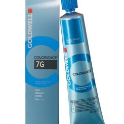 Goldwell Colorance Tube 6K@KK