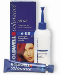 COLORANCE PH 6,8 6-R