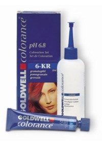 COLORANCE PH 6,8 6-R