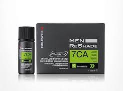 Goldwell Men Reshade 5-CA 4x 20ml