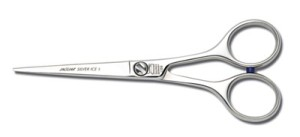 Jaguar Silver Ice 6,5