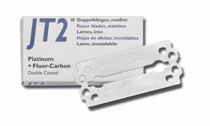 Jaguar JT2/Orca S 10 Blades