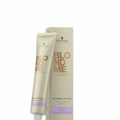 Schwarzkopf Blond Me - Lifting Sand - 60ml