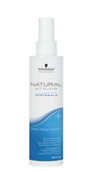 Schwarzkopf - Natural Styling PreTreat R&P Spray - 200ml